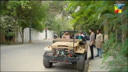 Zehar e Mohabbat - Episode 03 - 29th Aug 2026